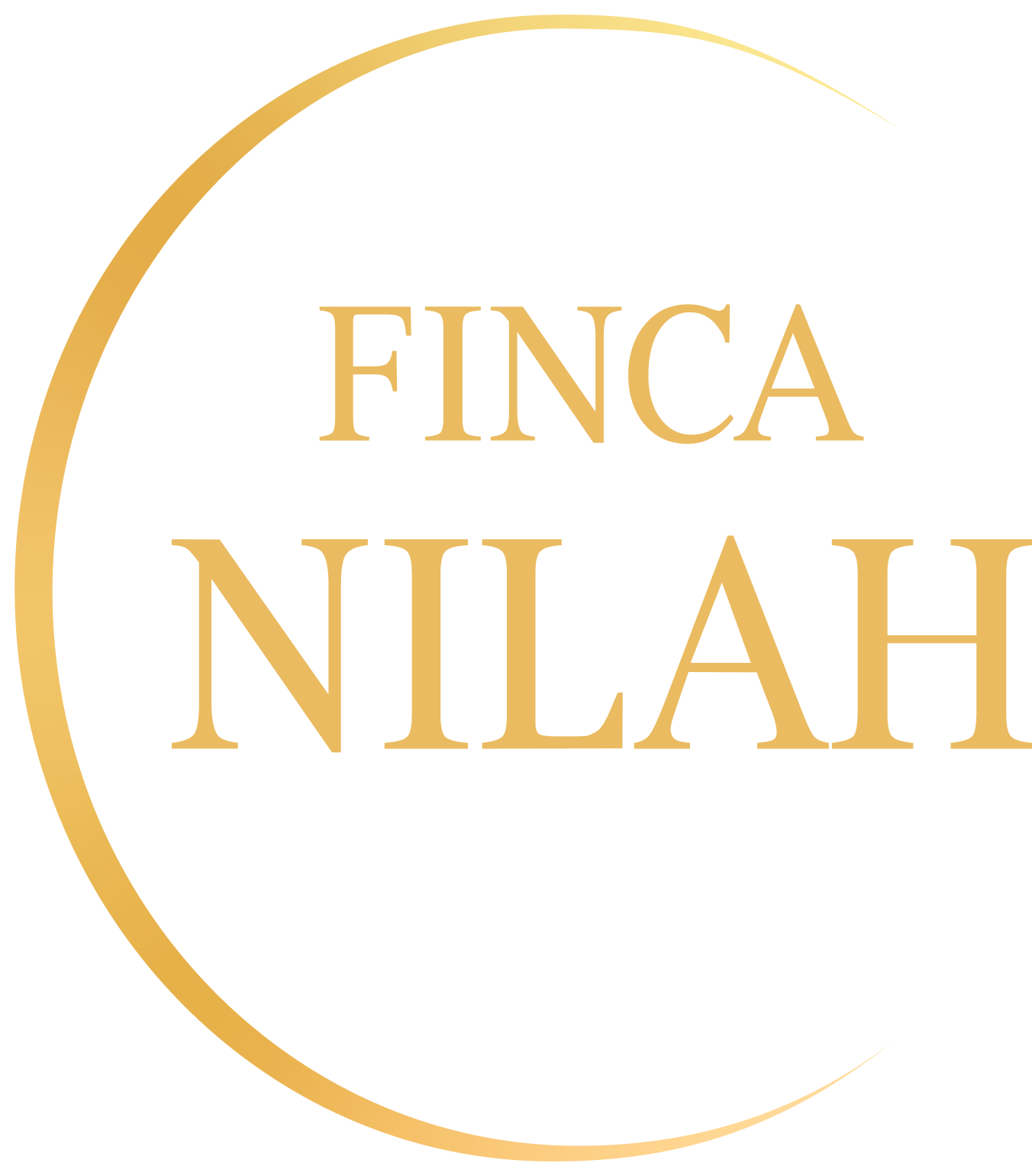 logo finca nilah